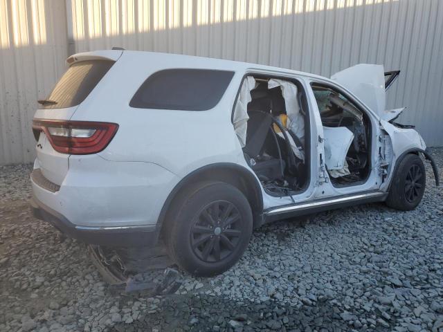 2018 DODGE DURANGO SS 1C4SDJFT2JC443318