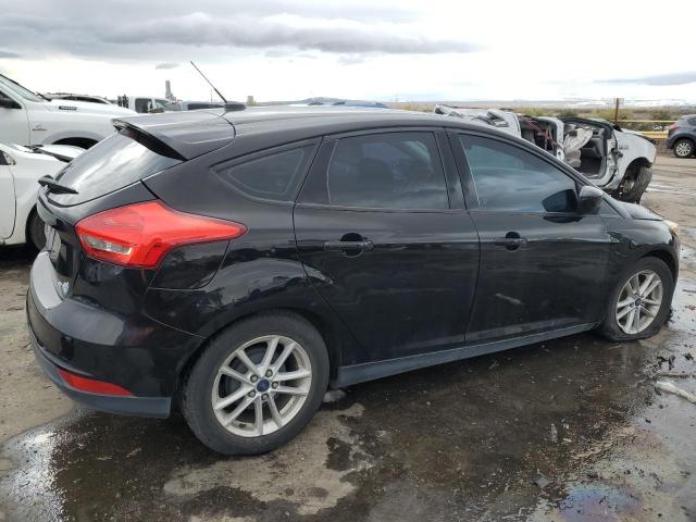 VIN 1FADP3K22JL270091 2018 FORD FOCUS no.3