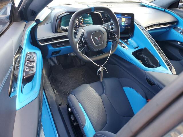 2023 CHEVROLET CORVETTE S - 1G1YC3D47P5120747