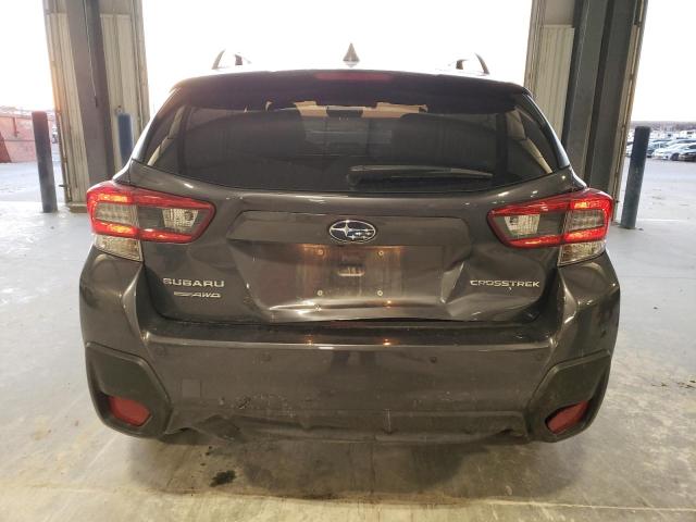 2023 SUBARU CROSSTREK - JF2GTHMCXPH212118