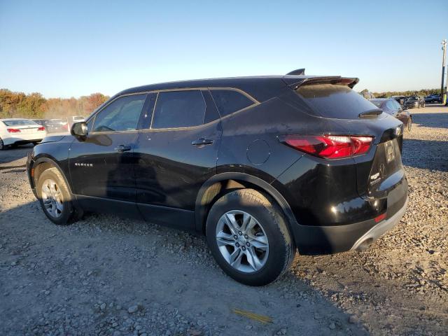 2020 CHEVROLET BLAZER 2LT - 3GNKBCRS6LS589729