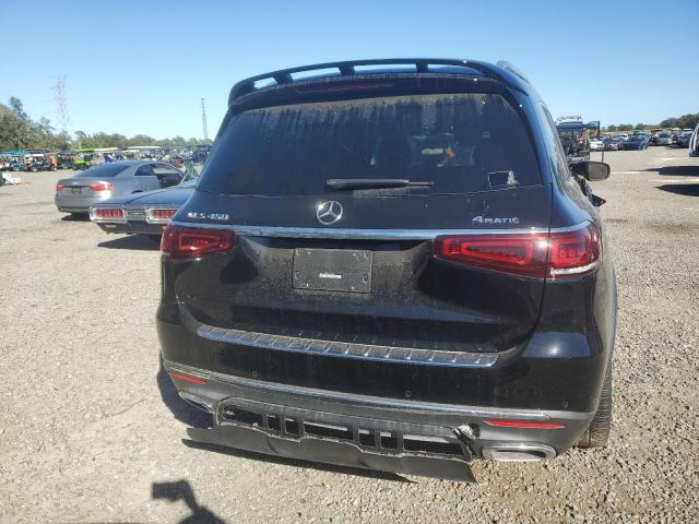 VIN 4JGFF5KE5MA472124 2021 MERCEDES-BENZ GLS-CLASS no.6