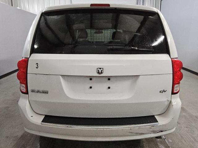 2015 RAM TRADESMAN 2C4JRGAG0FR701327