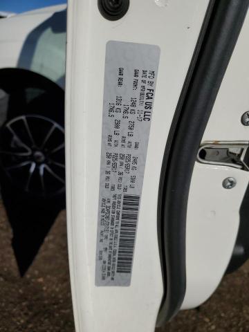 2018 DODGE JOURNEY SE - 3C4PDCAB7JT217151