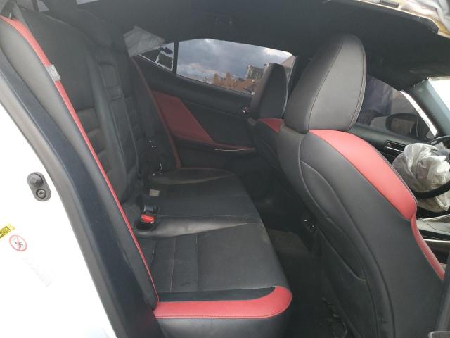 2015 LEXUS IS 250 - JTHBF1D21F5062087