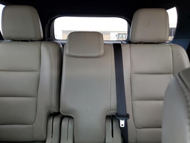 2014 FORD EXPLORER X - 1FM5K8D86EGA40382