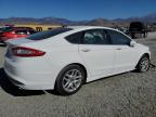 Lot #3023659974 2014 FORD FUSION SE