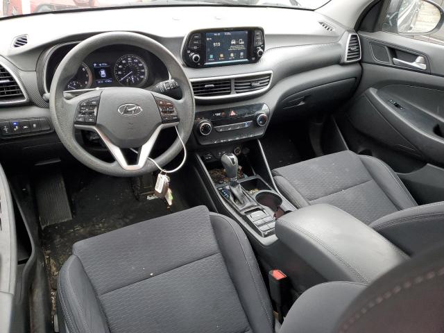 2020 HYUNDAI TUCSON LIM - KM8J33A4XLU176481