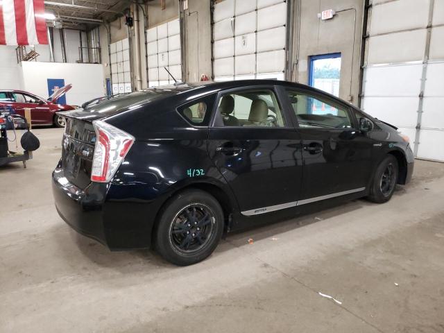 2015 TOYOTA PRIUS - JTDKN3DU7F0417312