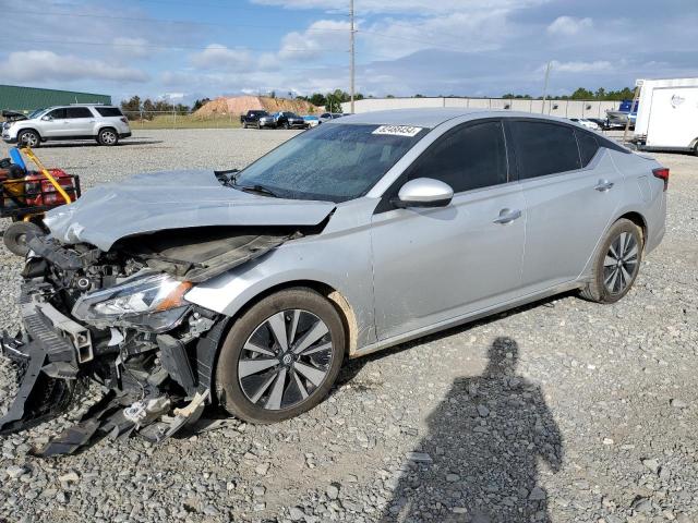 2021 NISSAN ALTIMA SV - 1N4BL4DV0MN351597