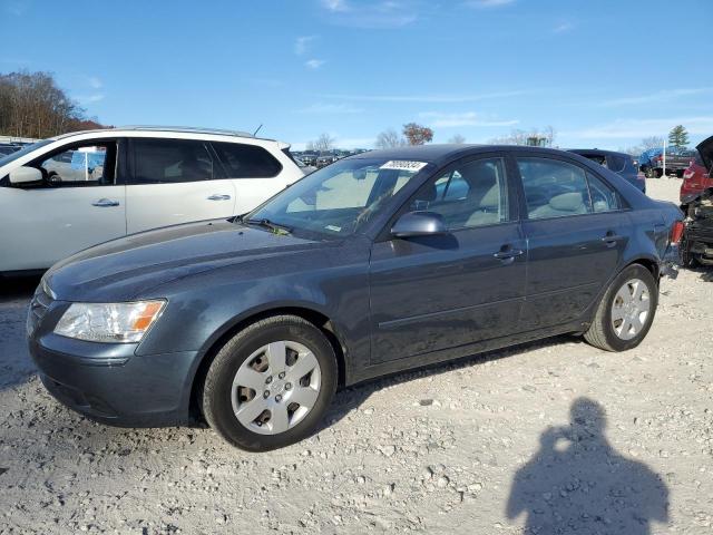 2010 HYUNDAI SONATA GLS #3070298472