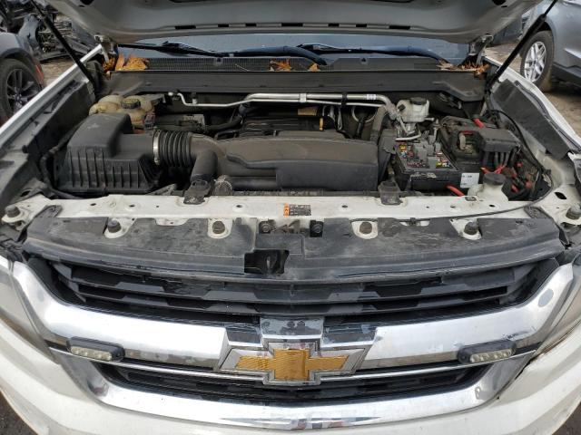 2019 CHEVROLET COLORADO - 1GCHSBEA9K1166900