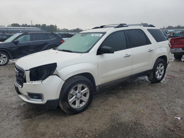 GMC ACADIA SLE