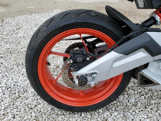 2023 APRILIA RS 660 ZD4KSUG0XPS002003