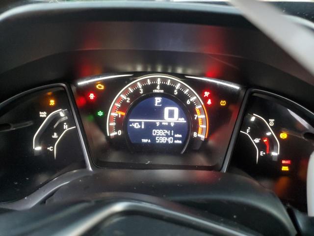 2017 HONDA CIVIC SPOR - SHHFK7H44HU425964