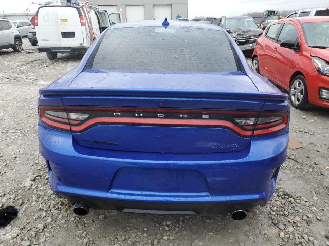 2C3CDXL99MH500183 2021 DODGE CHARGER