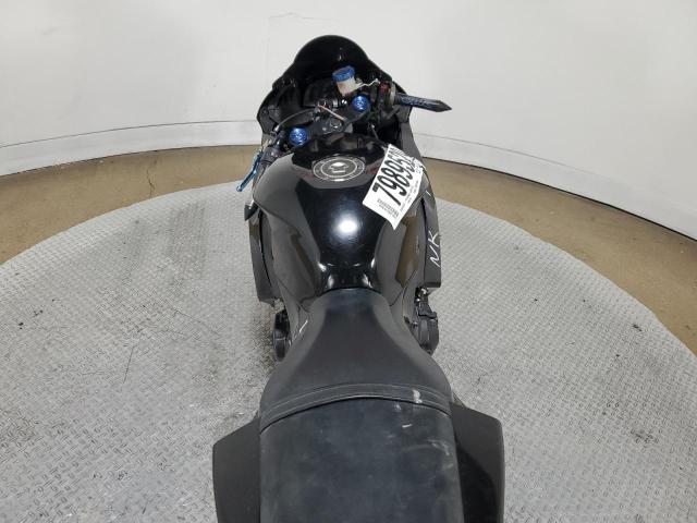 2015 HONDA CBR600 RR JH2PC4002FK800462