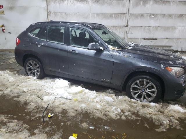 VIN WBAVL1C57EVY17449 2014 BMW X1 no.4