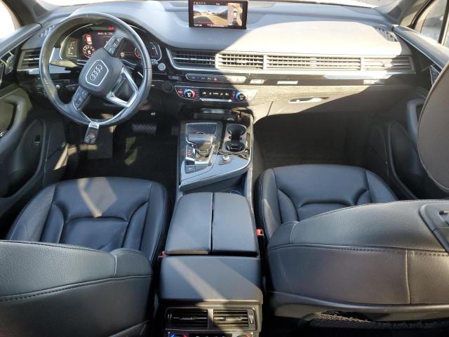 2017 AUDI Q7 PRESTIG - WA1VABF7XHD049403