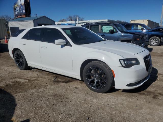 Vin: 2c3ccabg1kh535992, lot: 80998294, chrysler 300 s 20194