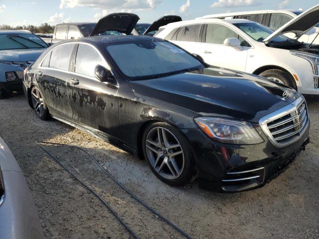 VIN WDDUG8GB4JA380531 2018 MERCEDES-BENZ S-CLASS no.4