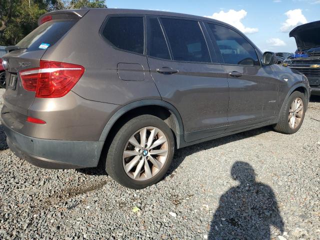 VIN 5UXWX9C55E0D22207 2014 BMW X3, Xdrive28I no.3