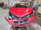 Lot #3055548558 2018 CHEVROLET CRUZE LT