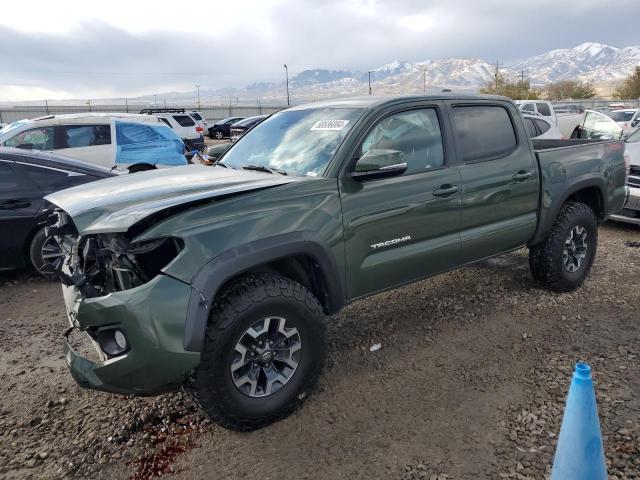 TOYOTA TACOMA DOU