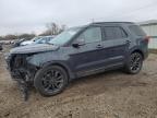 Lot #3004179832 2017 FORD EXPLORER X