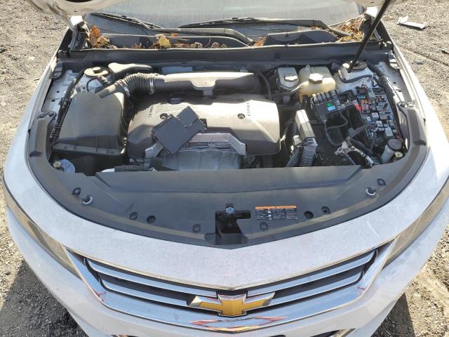 VIN 2G11Z5SA8K9121079 2019 CHEVROLET IMPALA no.11