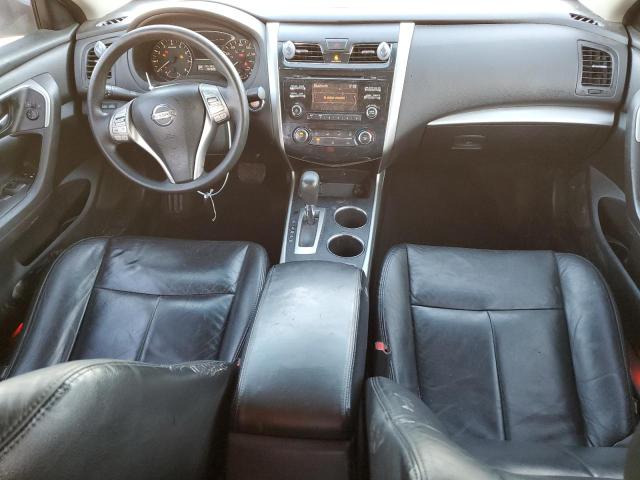 2015 NISSAN ALTIMA 2.5 - 1N4AL3AP4FC223759