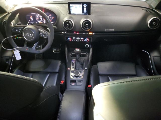 2020 AUDI RS3 WUABWGFF6LA901502