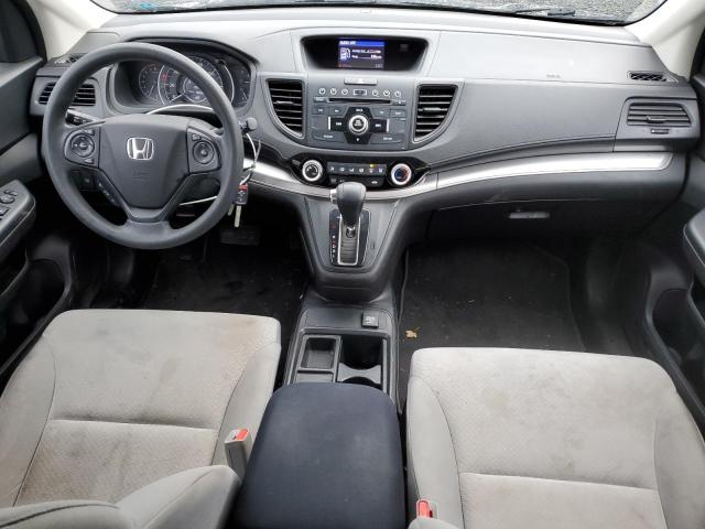 2016 HONDA CR-V SE - 2HKRM3H42GH522761