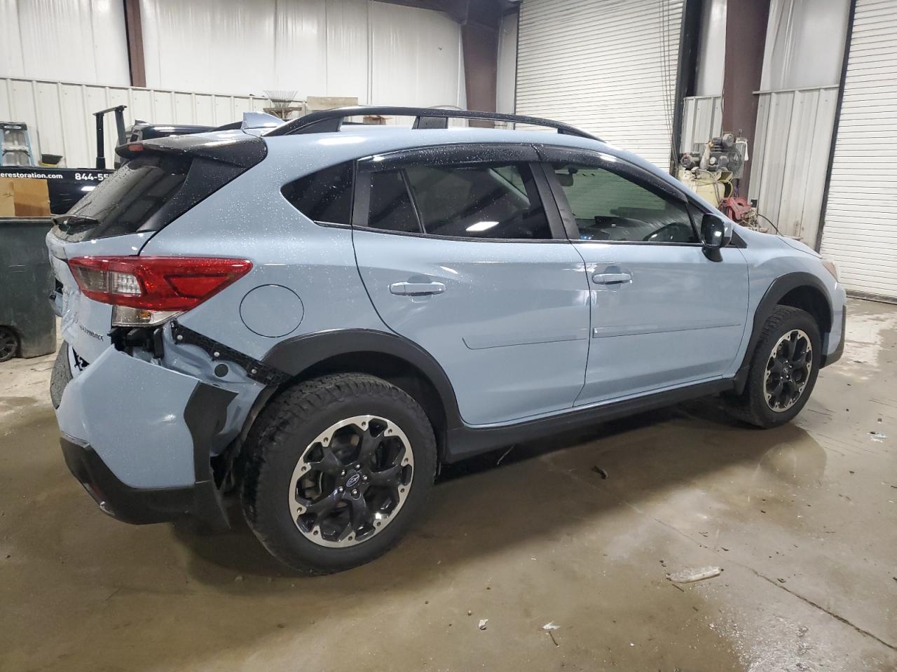 Lot #2994213456 2022 SUBARU CROSSTREK