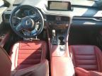 LEXUS RX 350 BAS photo