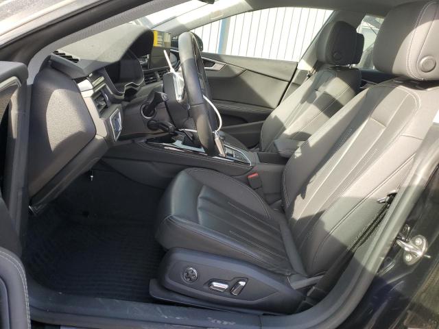 2022 AUDI A5 PREMIUM - WAUCBCF51NA029467