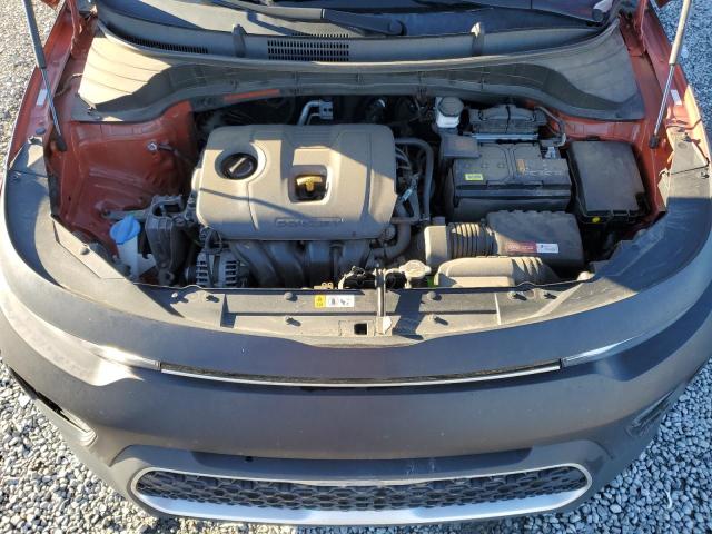 2022 KIA SOUL LX - KNDJ23AU2N7821553