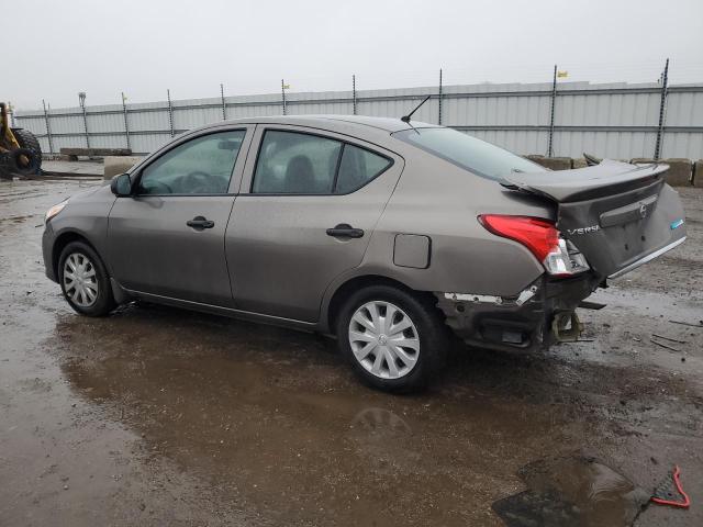 2015 NISSAN VERSA S - 3N1CN7AP0FL854195