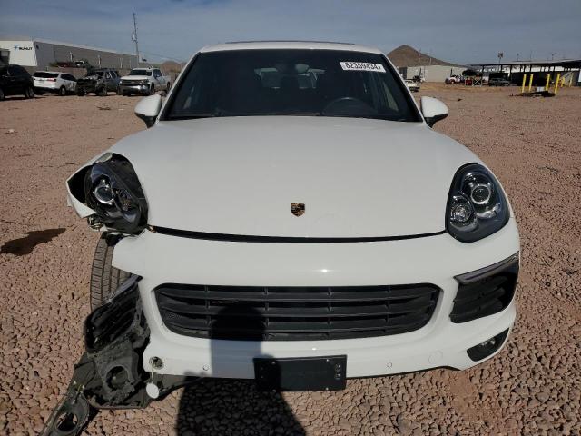 VIN WP1AA2A21JKA01577 2018 PORSCHE CAYENNE no.5