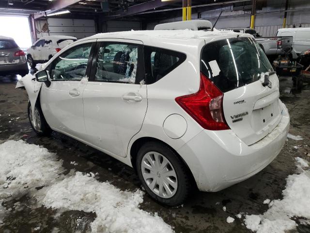 2016 NISSAN VERSA NOTE - 3N1CE2CP0GL401261