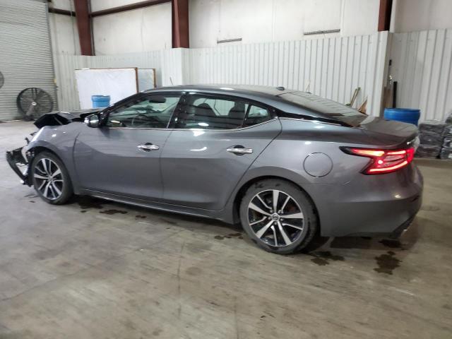 2022 NISSAN MAXIMA SV - 1N4AA6CV3NC505067