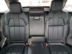 LAND ROVER RANGE ROVE photo