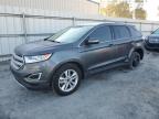 2015 FORD EDGE SEL - 2FMTK3J97FBB70462