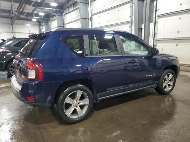 2017 JEEP COMPASS LA - 1C4NJDEB6HD103223
