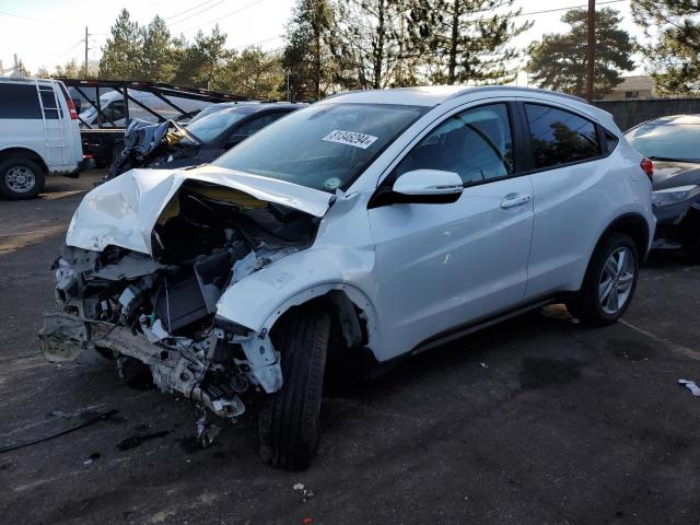 2020 HONDA HR-V EX #2986189157