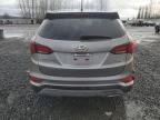 Lot #3033670713 2018 HYUNDAI SANTA FE S