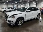 2017 AUDI Q5 PREMIUM - WA1L2AFP1HA013597