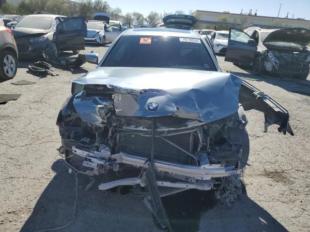 VIN WBAJA5C57KWW37017 2019 BMW 5 SERIES no.5