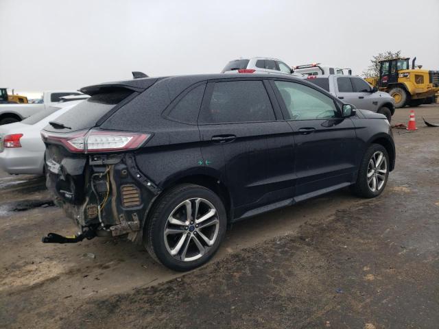 2017 FORD EDGE SPORT - 2FMPK4AP8HBC09620