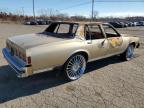 Lot #3023406300 1985 CHEVROLET CAPRICE CL